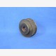 Timing Pulley 36 T, 0.55" ID